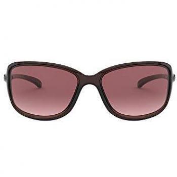 Oakley Women's Cohort Sunglasses, Purple (Amethyst), 62