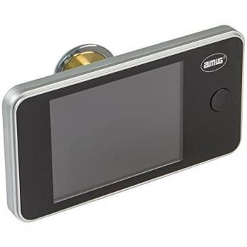 Vue Dw 3.2 Argent – Amig