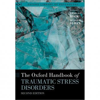 Vitalsource Technologies, Inc. The Oxford Handbook of Traumatic Stress Disorders
