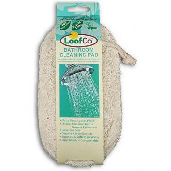 Hoogwaardige Badkamer Schoonmaakdoos LoofCo