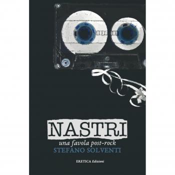 Nastri. Una favola post-rock