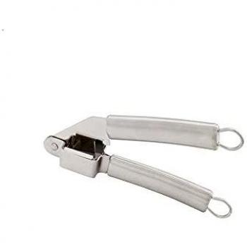 Hache-Ail Acier Inoxydable 5 x 18 cm