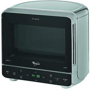 Microondas Whirlpool MAX 38 SL 700 W