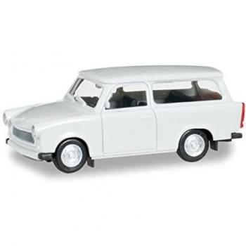 Miniatur-Trabant S 020770-003 (Universal)
