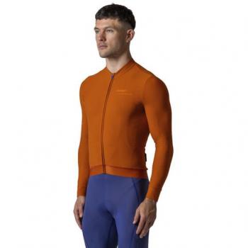 MAAP Thermal Langarmtrikot für kalte Tage