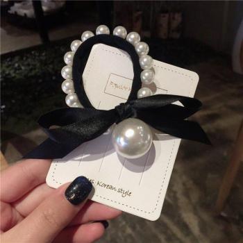 Corde pour Cheveux Élastique