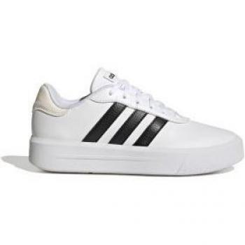 Zapatilhas Brancas Adidas para Mulheres