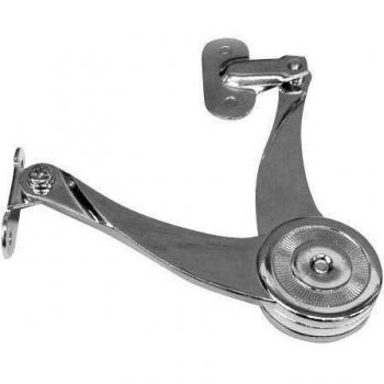 Charnières Bascule 6 x Articulées BL