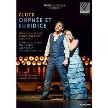 Orphée et Euridice