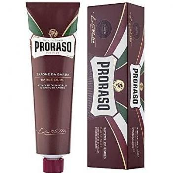 Proraso Protective Shaving Cream Tube