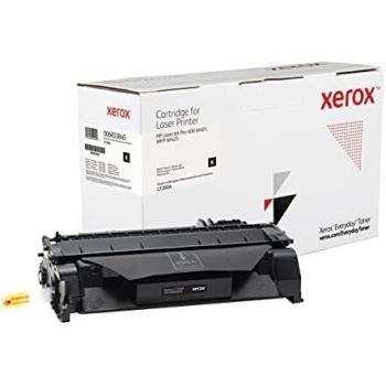 Xerox Toner Nero Standard Everyday, sostituisce HP CF280A