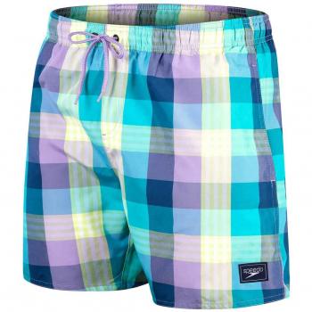 Short de bain Speedo Check Leisure 16” – édition sportive