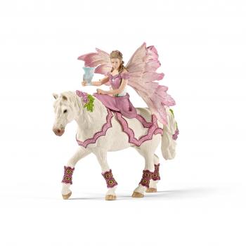 Vestiario da matrimonio da cavallo Feyà SCHLEICH 70519
