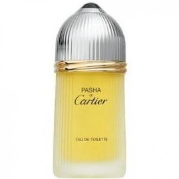 Cartier Pasha de Cartier Eau de Toilette