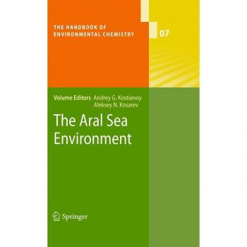 The Aral Sea Environment