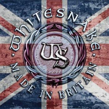 Made in Britain/the World Records