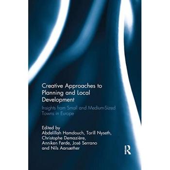 Creative Approaches to Planning and Local Development