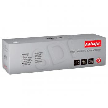Activejet Toner Noir ATK-3190N pour Kyocera TK-3190