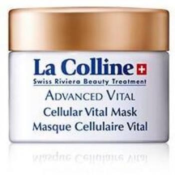 Masque Cellulaire Vital 30ml