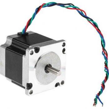 Rs Pro Motore Passo-Passo Elettrico 2,5V 126Ncm 57mm
