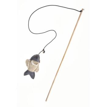 GattoMunch Pesce & Catnip 40 cm