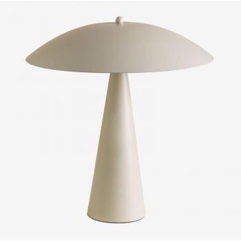 Sklum Lampada da Tavolo Metallo