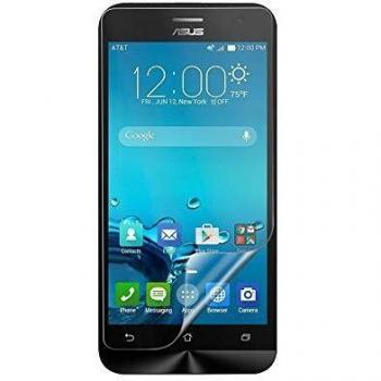ZenShield Elite: Clear Screen Guard for Asus Zenfone 2E