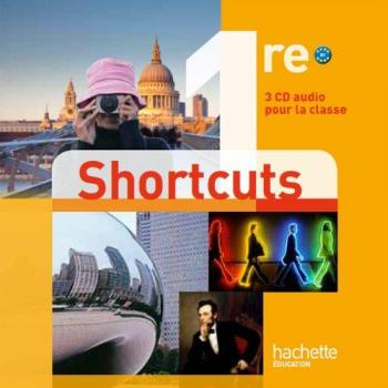Shortcuts 1re