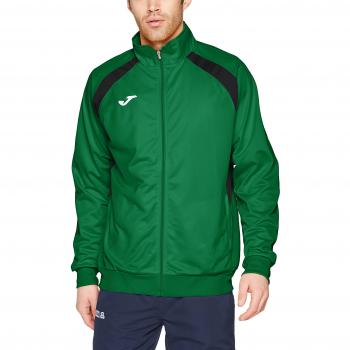 Joma Champion III Veste Homme XXXL Vert/Noir