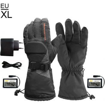 AquaThermo Guantes Esquí Pro