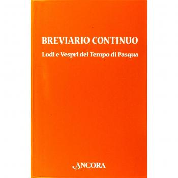 Libri Breviario Continuo. Lodi E Vespri