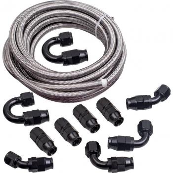 20FT PTFE Fuel Hose