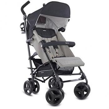 Trip Passeggino Inglesina Light Grigio