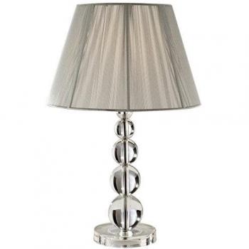Grande Lampada Mercurio Schuller, 1L, finitura chiara