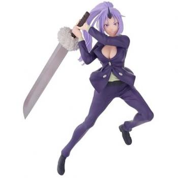18cm Figuur Shion
