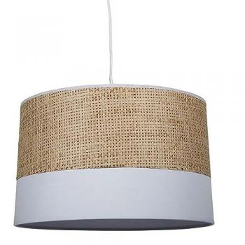 Suspension intérieure OSTARIA D35 Blanc Naturel