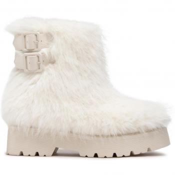 Schneeschuhe JENNY APRES‑WS01 – Beige Premium