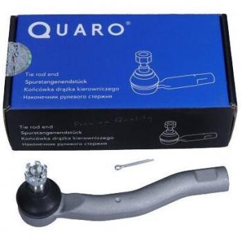 QUARO QS7513 Spurstangenkopf (Lenkungsrundgelenk)