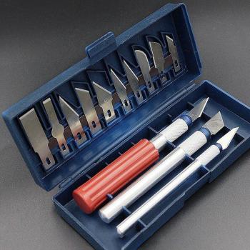 Herramientas de corte DIY 13 en 1