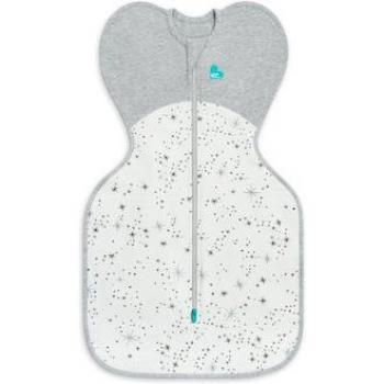 Cuna Blanca North Star Pucksack Love to Dream