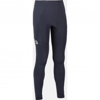 Pantaloni Tecnici Intimi Ternua Seal Nero S