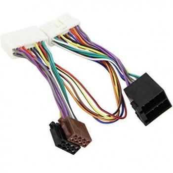 Autoleads Accessory Lead SOT‑072