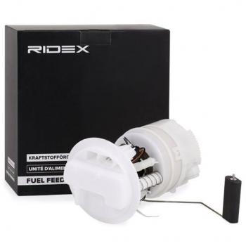 RIDEX 1382F0177 Unidade de alimentação de combustível