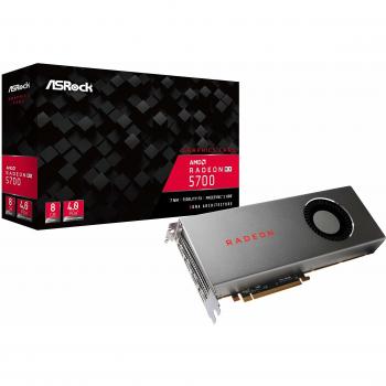Radeon RX 5700 8 GB GDDR6 – 256‑Bit PCIe x16 Karte
