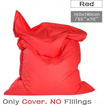 Square Waterproof Bean Bag Chair