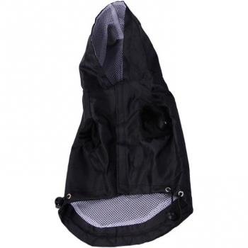 Ropa Impermeable Chihuahua “CachorroRainy”