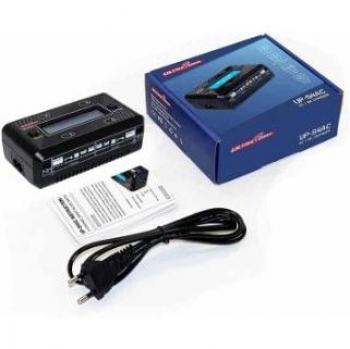 Cargador AC/DC 4x7W UP-S4AC