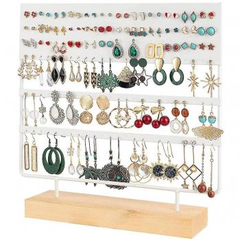 Organizador de Pendientes Ciuu 3D