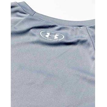 UA Tech Hybrid 4X – Grigio