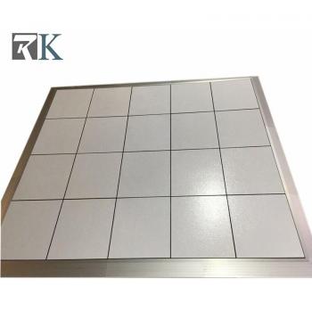 Outdoor Scratch-Resistant Dance Floor